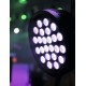 Proiector profesional cu LED, FutureLight PRO Pixel Slim PAR-24 TCL (51842625)