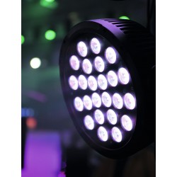 Lampa LED pentru GoboTop Derksen Lamp for GoboTop 9W LED