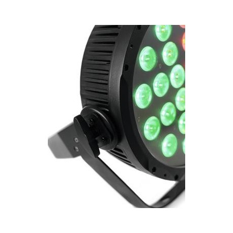 Proiector profesional cu LED, FutureLight PRO Pixel Slim PAR-24 TCL (51842625)