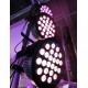 Proiector profesional cu LED, FutureLight PRO Pixel Slim PAR-24 TCL (51842625)