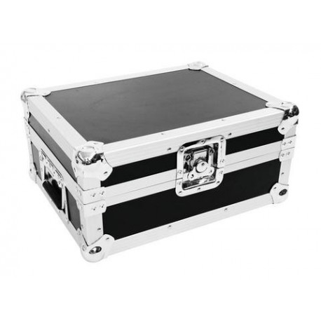 Case profesional pentru cd-player, negru, tip 2, Roadinger CD player carrying case, black, type 2 (30124830)