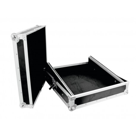 Flightcase pentru mixer, 14U, Roadinger 30111567