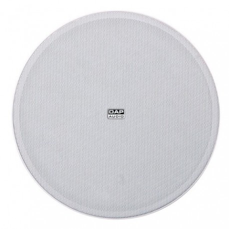 Difuzor plafon DAP Audio DCS-5230 WH