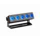 Bara color changer cu 5 LED-uri, FutureLight Pixel Bar 5