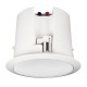 Difuzor plafon Back Can DAP Audio CS-4230BC 20w