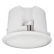 Difuzor plafon Back Can DAP Audio CS-6230BC 30w