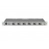 Distribuitor 6 zone, Omnitronic ZD-160