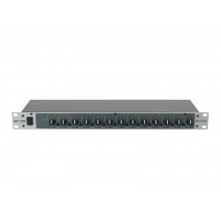 Distribuitor 12 zone, Omnitronic ZD-1120