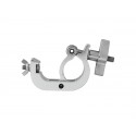Cupla de prindere pentru diam. 50mm, cromat, 250 Kg/max, Eurolite TH-250