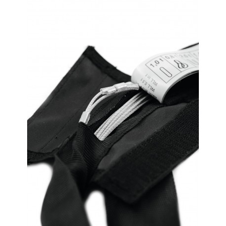 Roundsling with steel inlay 1m/1000KG, Shz 58010700