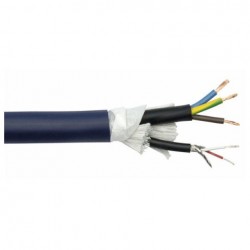 Cablu multicore metrat audio power-signal DAP Audio PMC-216