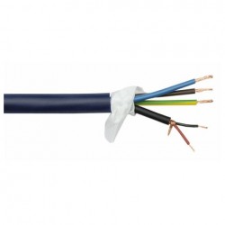 Cablu multicore metrat power-signal DAP Audio PSC-211