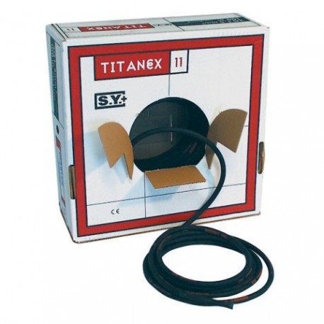 Rola cablu 3 x 2,5 mm Titanex Neopreen Cable 90202