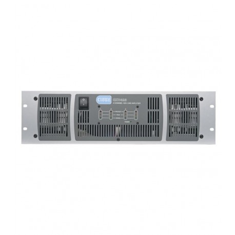 Amplificator 100V 4 zone Cloud CXV425