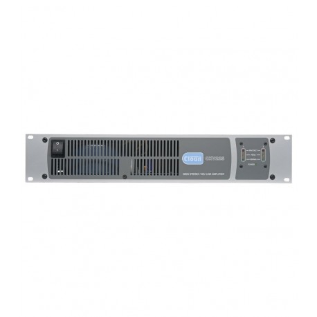 Amplificator 100V 2 zone Cloud CXV 225