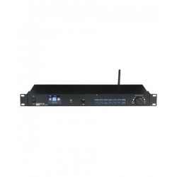 Internet radio cu player USB DAP Audio IR-100