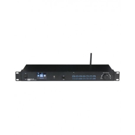 Internet radio cu player USB DAP Audio IR-100