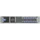 Amplificator-mixer 4 zone Cloud 46-120T