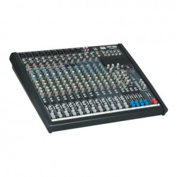 Mixer live DAP Audio GIG-164CFX