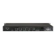 Media player profesional recorder 1U DAP Audio MPR-200BT