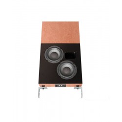 Subwoofer de perete Cabasse Santorin IW