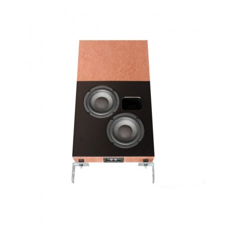 Subwoofer de perete Cabasse Santorin IW