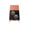 Subwoofer de perete Cabasse Santorin IW