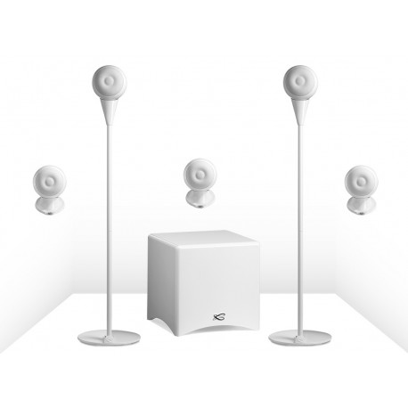 Subwoofer Cabasse Santorin 21M2