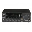 Amplificator 100V cu USB player si tuner FM DAP Audio PA-530TU