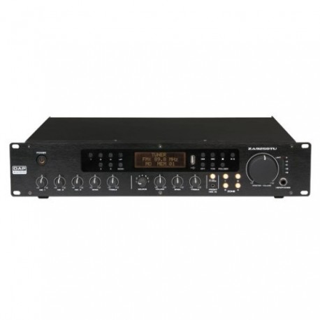 Amplificator zonal DAP Audio 100V ZA-9250TU