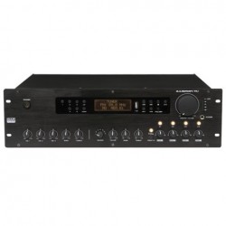 Amplificator 100V control volum pe zone DAP Audio ZA-9250VTU