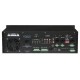 Amplificator 100V control volum pe zone DAP Audio ZA-9250VTU