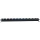 Bara LED Showtec LED Light Bar 12 Pixel TGBW