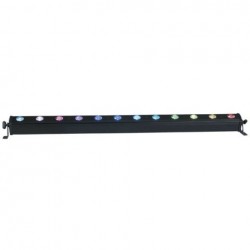 Bara LED Showtec LED Light Bar 12 Pixel TGBW