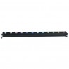 Bara LED Showtec LED Light Bar 12 Pixel TGBW