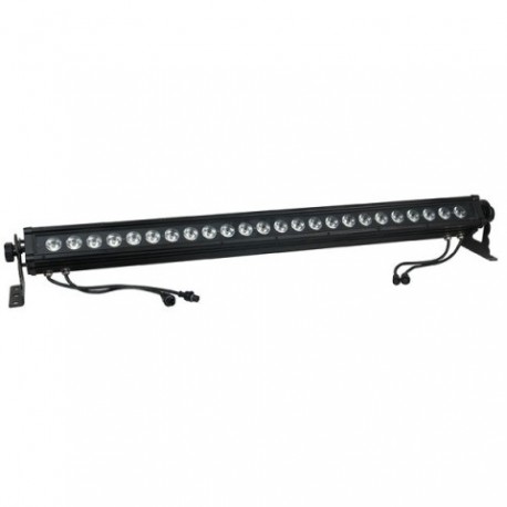 Bara LED Showtec Cameleon Bar 24/1 UV IP-65