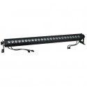 Bara LED Showtec Cameleon Bar 24/1 UV IP-65