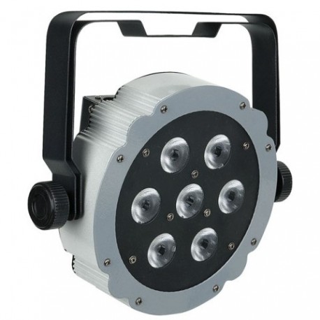 Proiector LED Showtec Compact Par 7 Q4