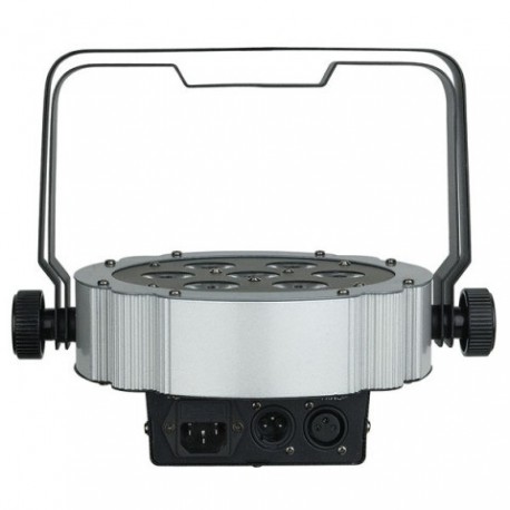 Proiector LED Showtec Compact Par 7 Q4