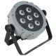 Proiector LED Showtec Compact Par 7 Q4