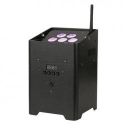 Proiector LED Showtec EventLITE 7/4