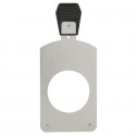 Gobo Holder pentru Performer serie Metal Gobo