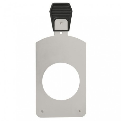 Gobo Holder pentru Performer serie Glass Gobo