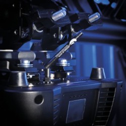 Wireless DMX upgrade kit Showtec pentru IS-400