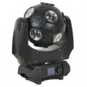 Efect Lumini LED Showtec Galaxy 360