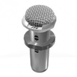 Microfon boundary low profile JTS CM-503N/w