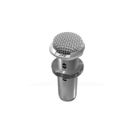 Microfon boundary low profile JTS CM-503N/w