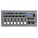 Controller DMX Showtec SM-16/2 FX, 32 Channel Lighting Desk with Shape Engine