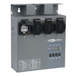 Dimmer Showtec DIM-4