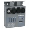 Dimmer 4 canale Showtec DIM-4LC cu Local Control